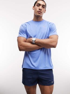 Nike Running Dri-FIT Stride 5-inch shorts