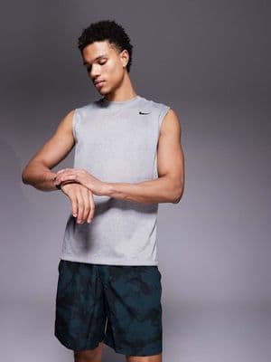 Nike Training Legend Dri-FIT tank top
