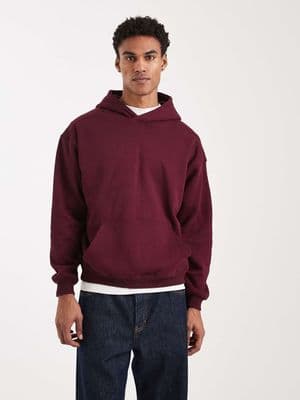 Cotton On box fit hoodie