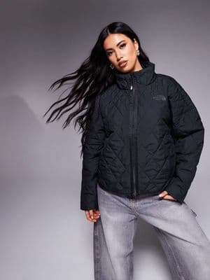 The North Face Diamond Peak Insulated Jacket