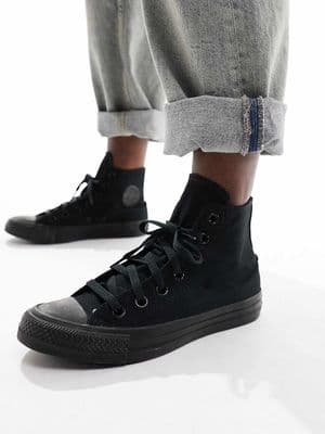 Converse Chuck Taylor All Star sneakers