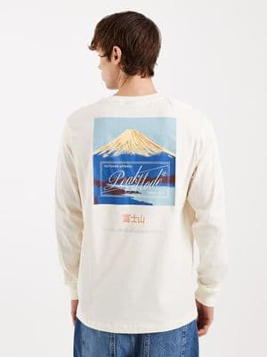 ONLY & SONS long sleeve t-shirt