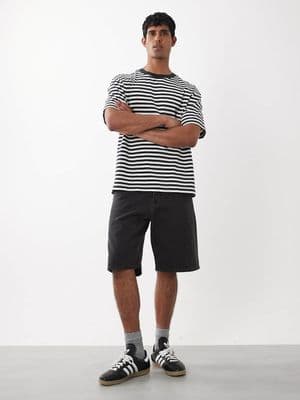 Cotton On box fit T-shirt