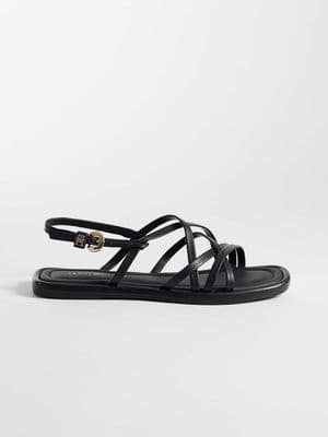Tommy Hilfiger strappy sandals
