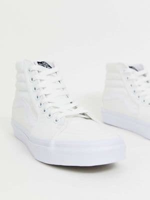 Vans SK8-Hi sneakers
