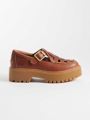 Timberland Buckle shoes