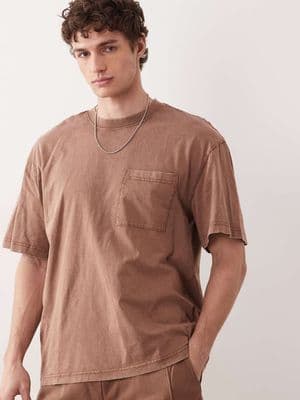 ONLY & SONS super oversized t-shirt