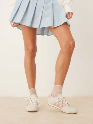 adidas Originals Taekwondo lace sneakers