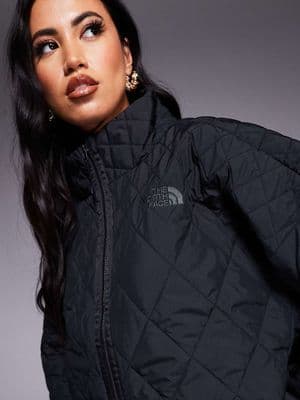 The North Face Diamond Peak Insulated Jacket