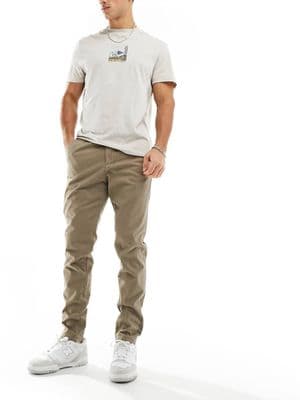 Jack & Jones Intelligence slim fit chino