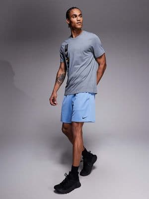 Nike Training Dri-FIT 7-inch shorts