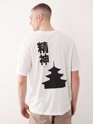 ONLY & SONS oversized fit T-shirt
