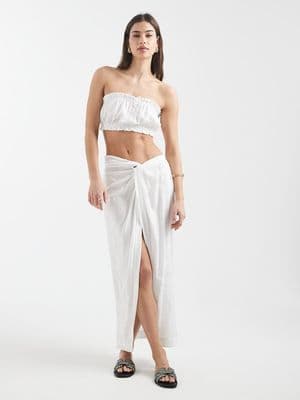 Aray tie sarong