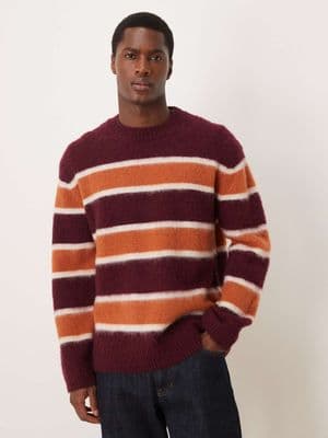 ARKET crew neck sweater