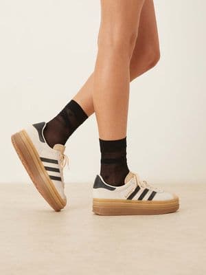 adidas Originals Gazelle Bold sneakers