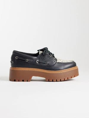 Timberland boat shoes
