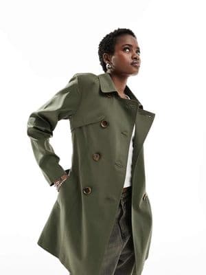 ONLY trench coat