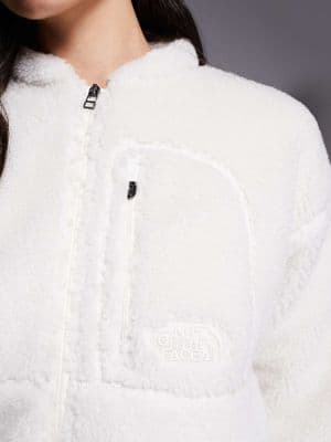 The North Face Extreme pullover jacket