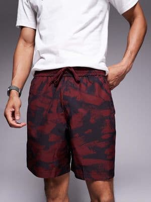 Nike Training Form Dri-FIT 7 inch shorts