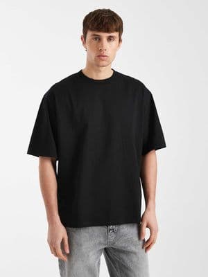 Redefined Rebel John heavyweight t-shirt