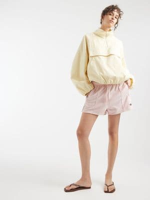 adidas Originals Firebird shorts