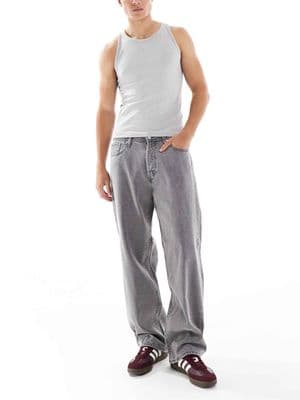 Jack & Jones Alex baggy jeans