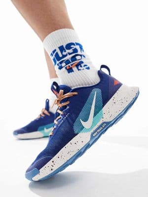 Nike Running Juniper Trail 3 sneakers