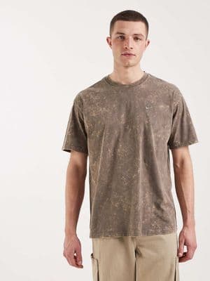 Nike Sportswear Max 90 Club wash T-shirt