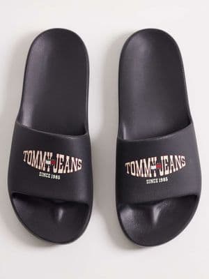 Tommy Jeans slides