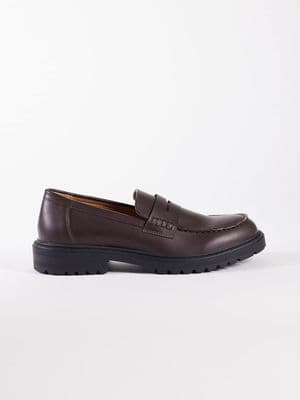 SEQWL Pier chunky loafers