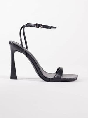 Simmi London Kareena barely there heeled sandals