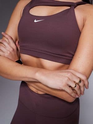 Nike One Capsule A sports bra