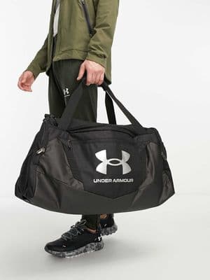 Under Armour Undeniable 5.0 duffle bag