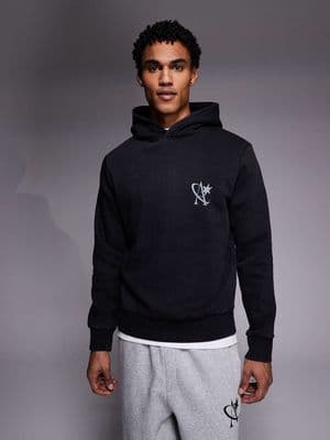 ADPT oversized hoodie
