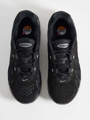 Nike Air Max DN8 leather sneakers