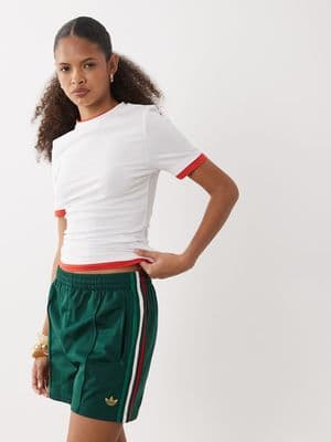 adidas Originals Firebird shorts