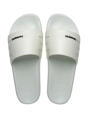 Havaianas slides