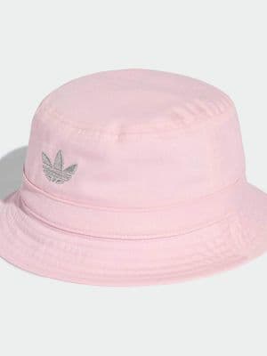 adidas Originals Adicolor trefoil bucket hat