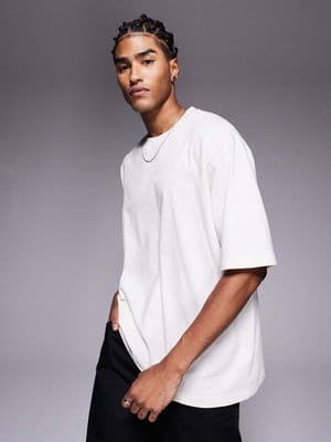 The North Face Essential Oversized Short Sleeve T-shirt