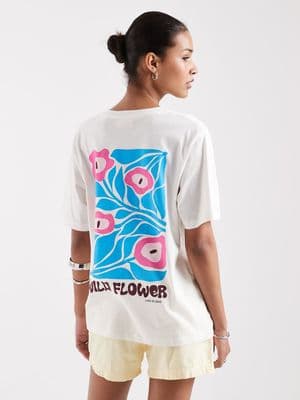 JJXX oversized t-shirt