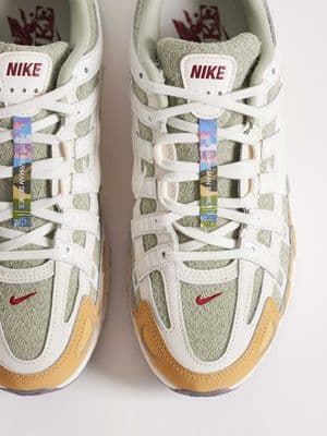 Nike P-6000 sneakers