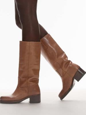 Bronx Ky-ley riding knee boots