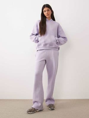 Gina Tricot relaxed fit hoodie