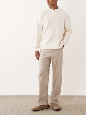 Jack & Jones Alex baggy jeans