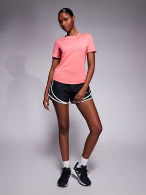 Nike Swift Running short sleeve top
