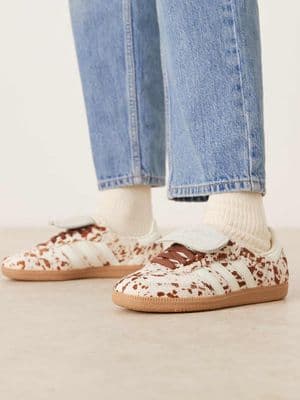 adidas Originals Samba LT sneakers