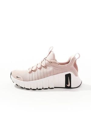 Nike Training Free Metcon 6 Premium sneakers