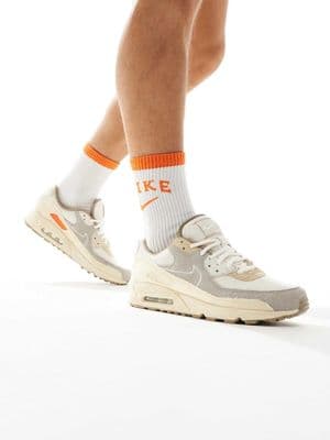 Nike Air Max 90 sneakers