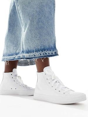 Converse Chuck Taylor hi sneakers