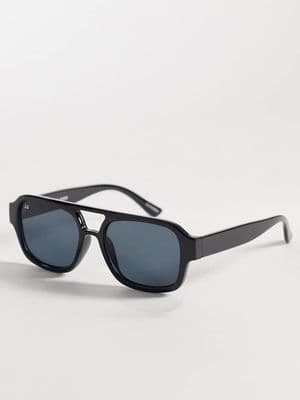Jack & Jones aviator sunglasses
